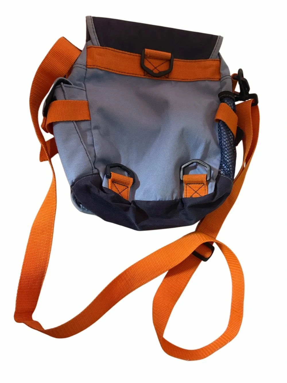2002 Nickelodeon SpongeBob SquarePants Vintage Backpack-canvas bag– Original